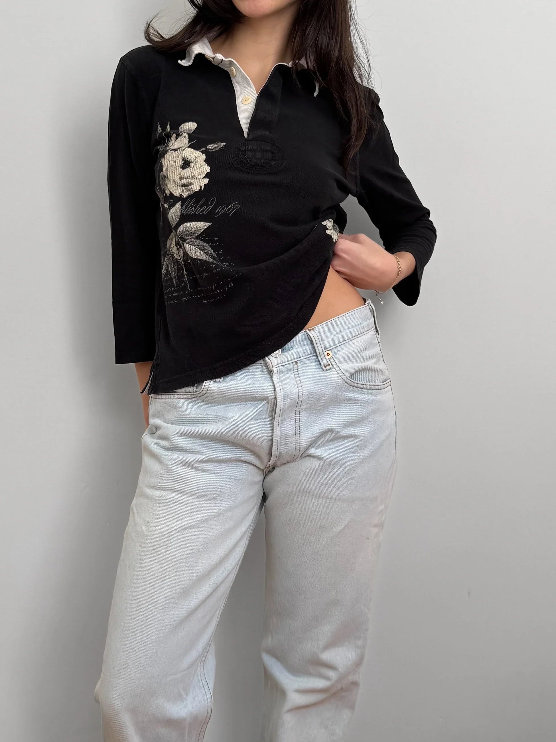 Ralph Lauren Blouse