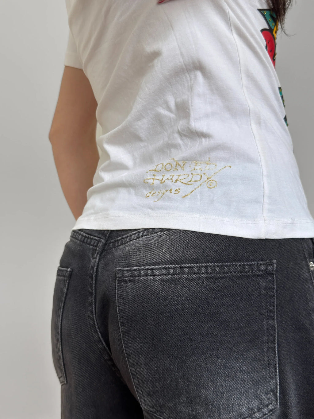Ed Hardy T-Shirt