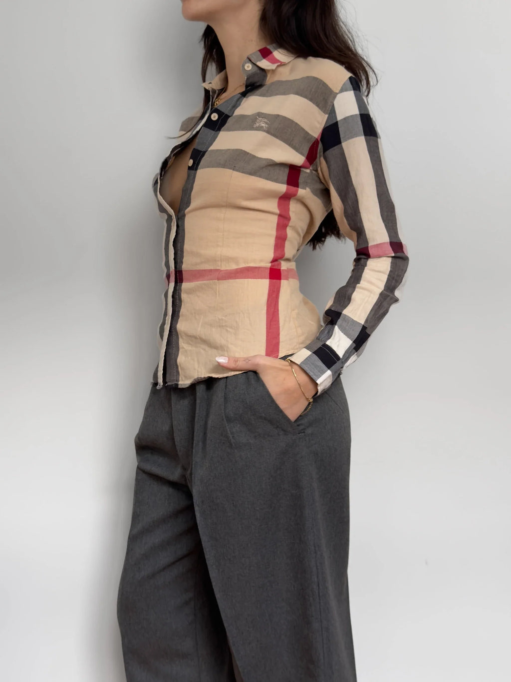 Burberry Classic Shirt