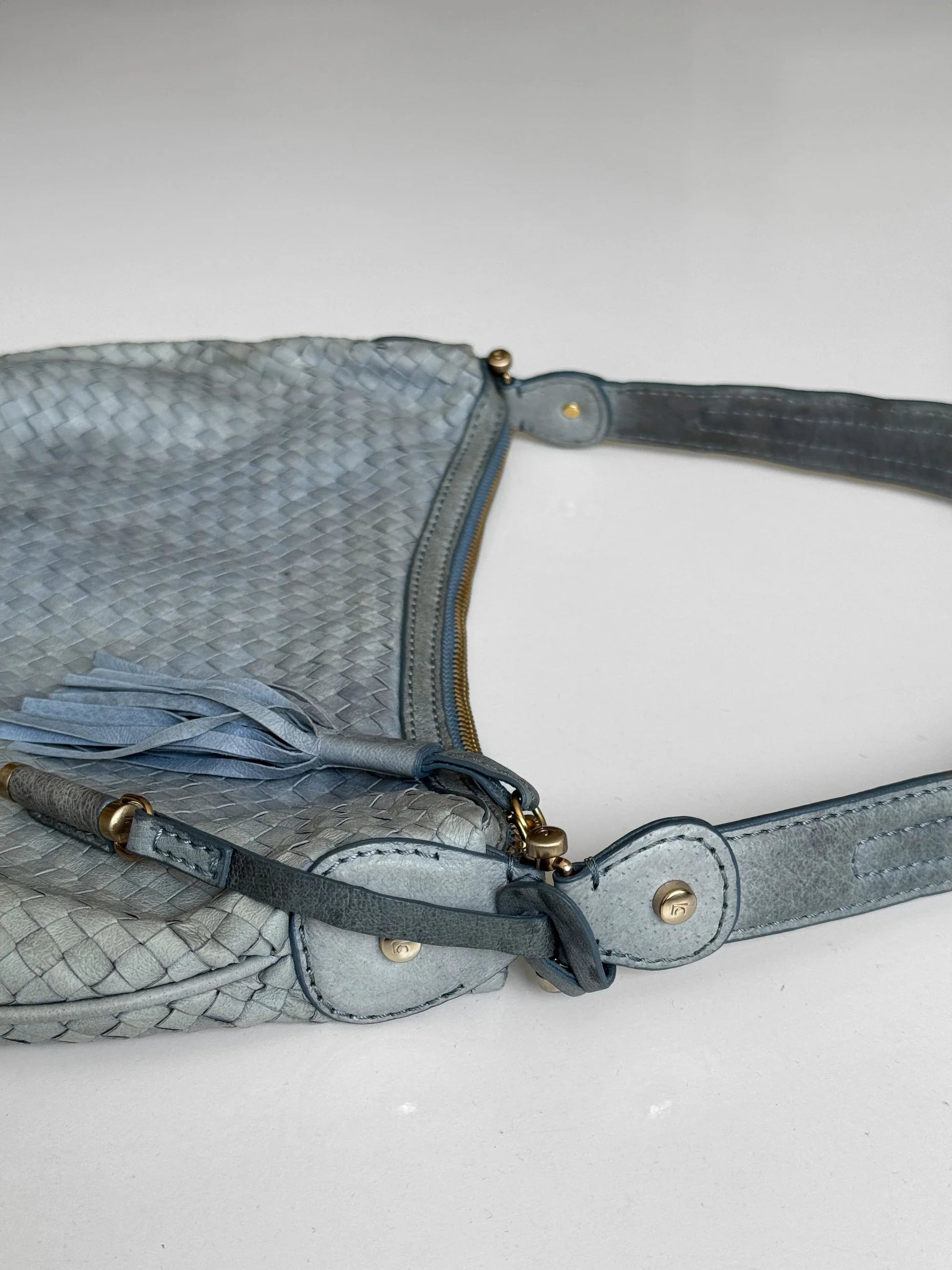 Liz Claiborne Shoulder Bag