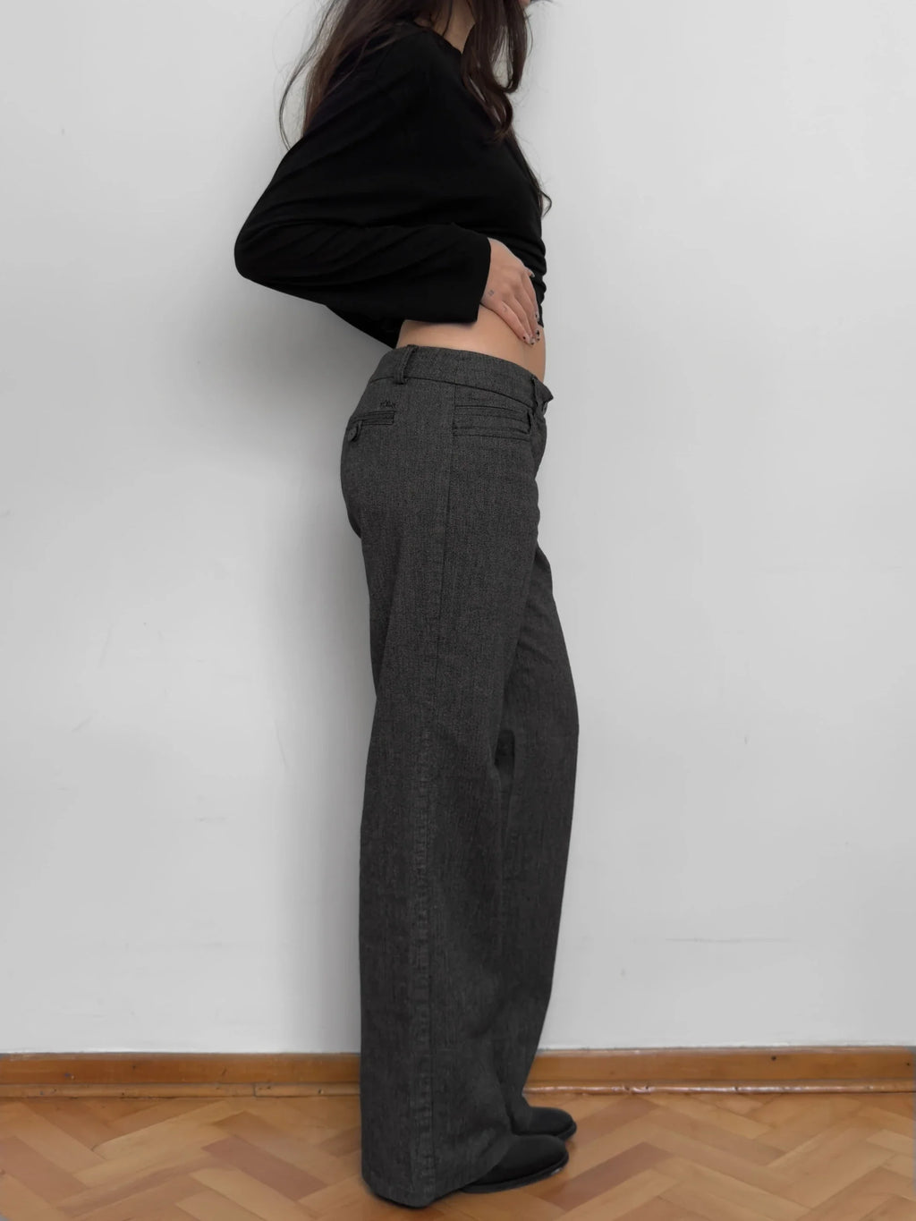 S. Oliver Trousers