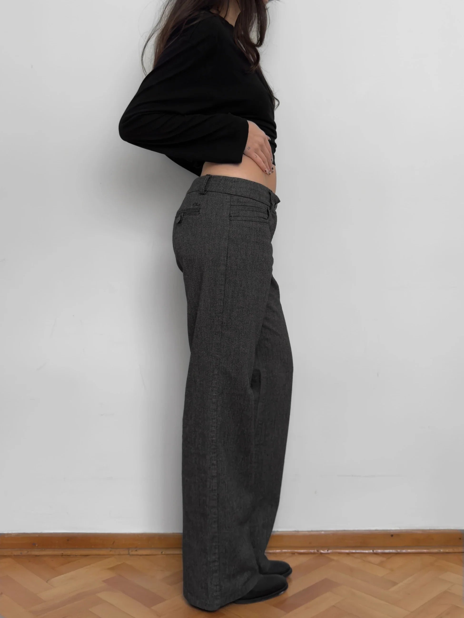 S. Oliver Trousers