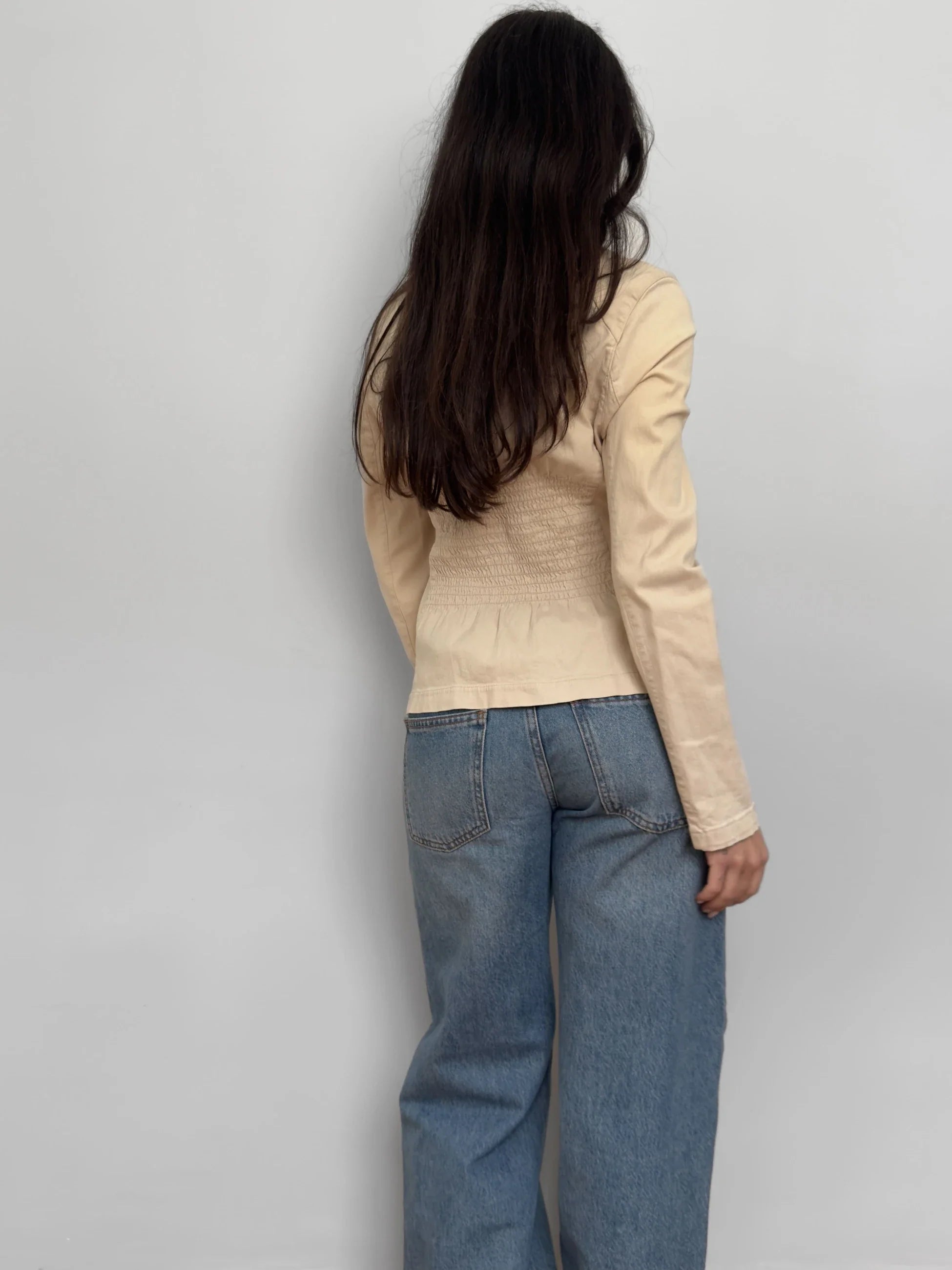 Italian Blazer Jacket