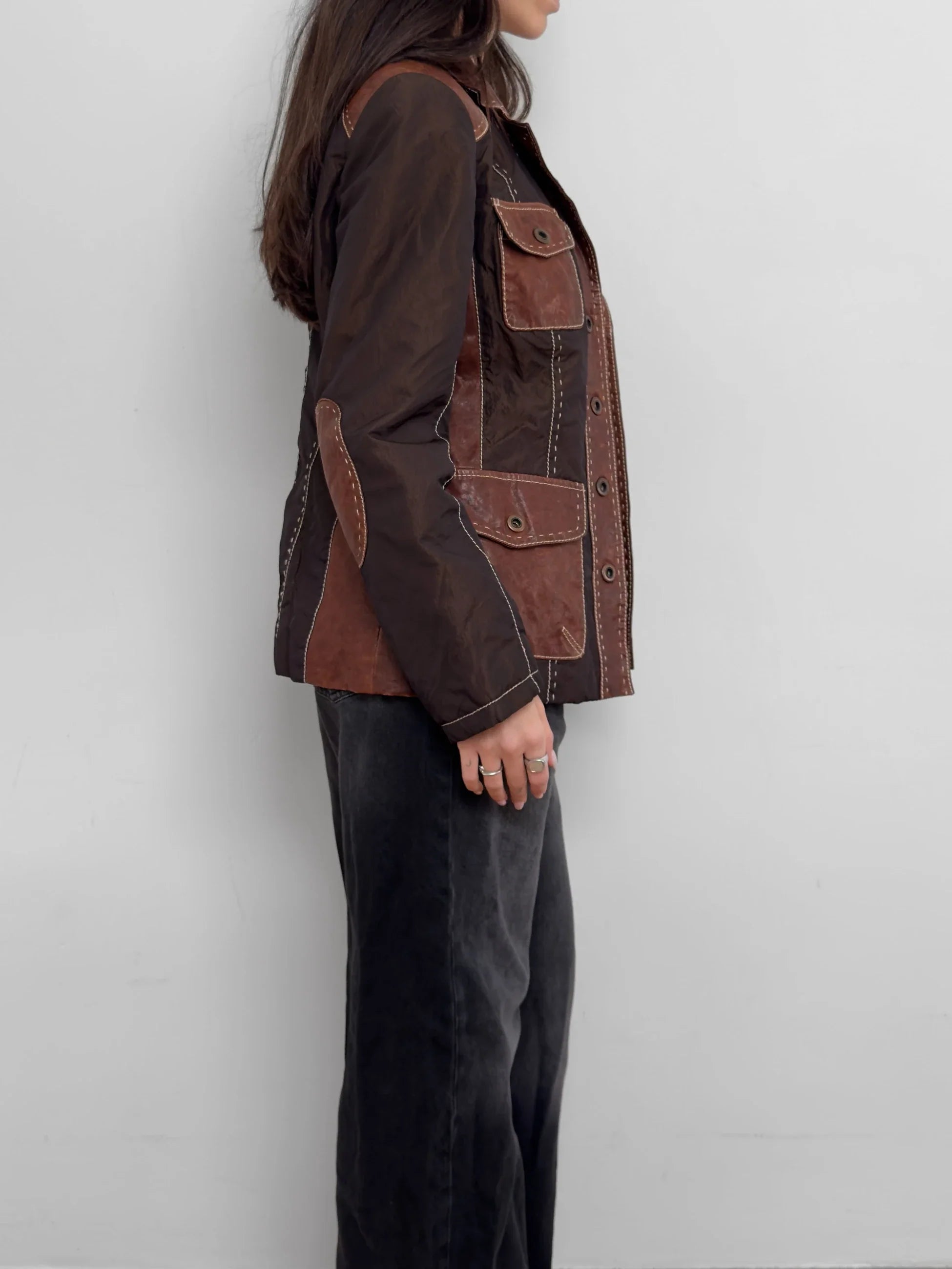 Lisa Campione Jacket