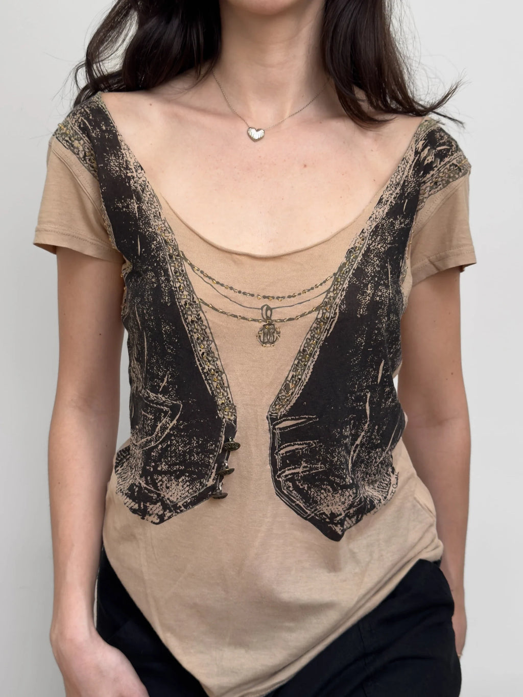 Roberto Cavalli Blouse