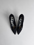 Replay Heeled Shoes