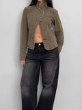 Dolce&Gabbana Military Jacket
