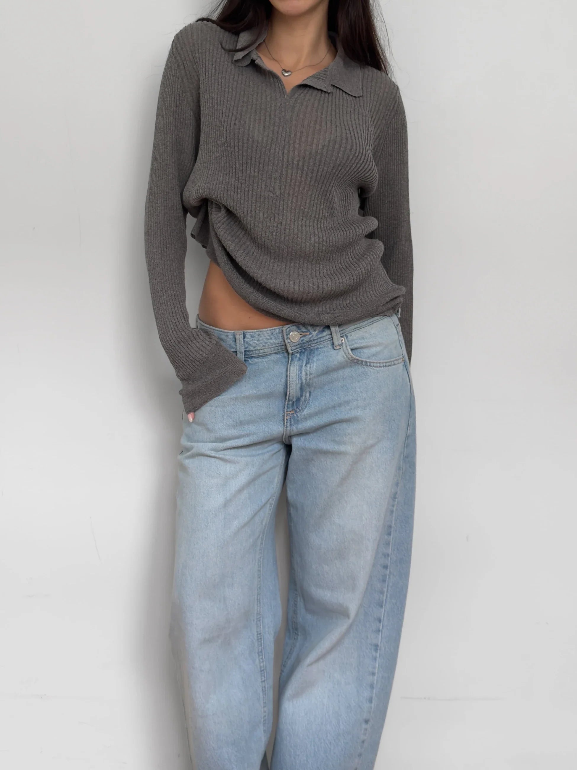 Dolce&Gabbana Thin Knit