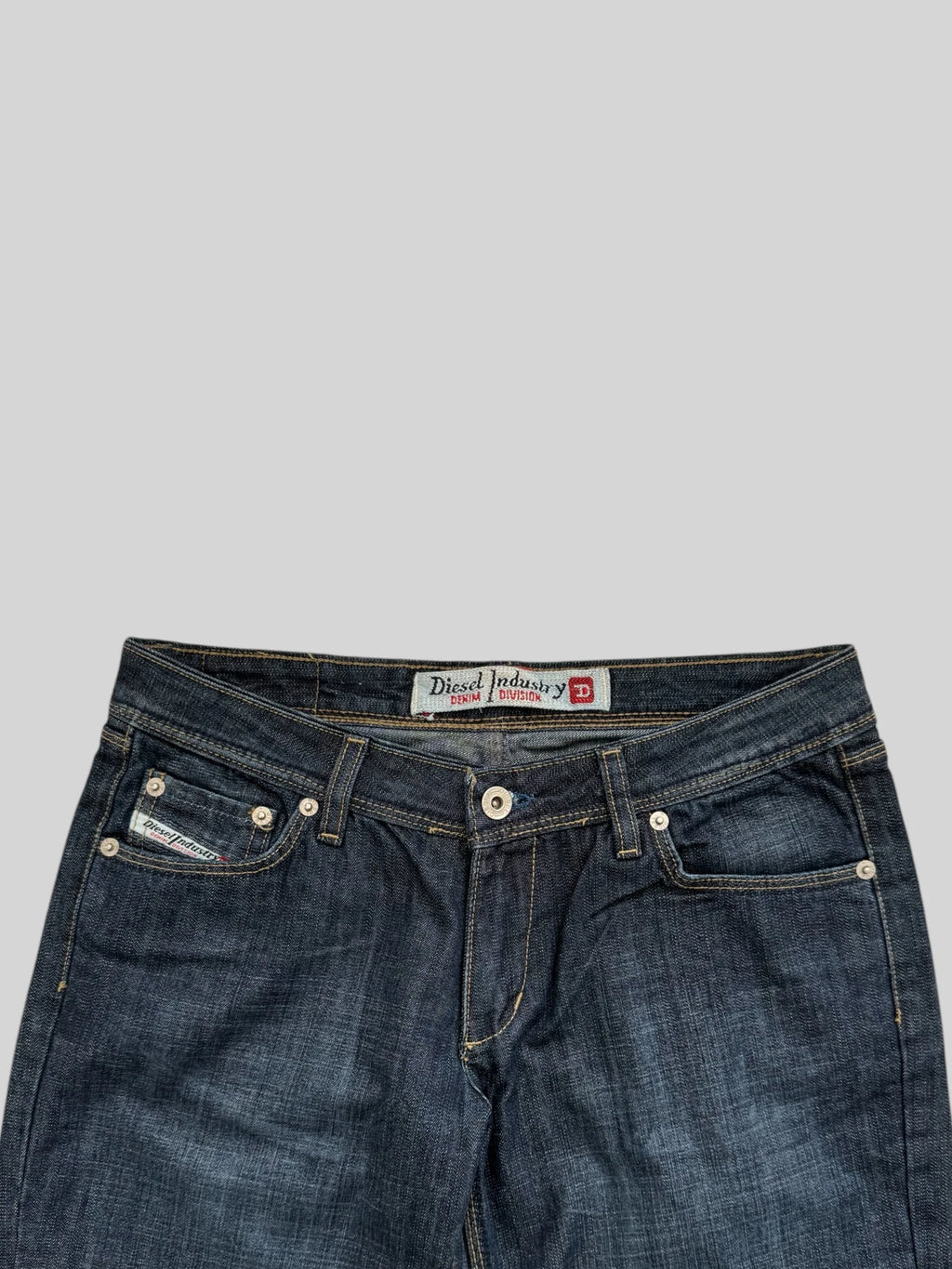 Diesel Jeans
