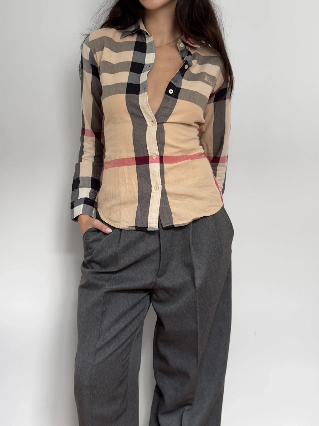 Burberry Classic Shirt