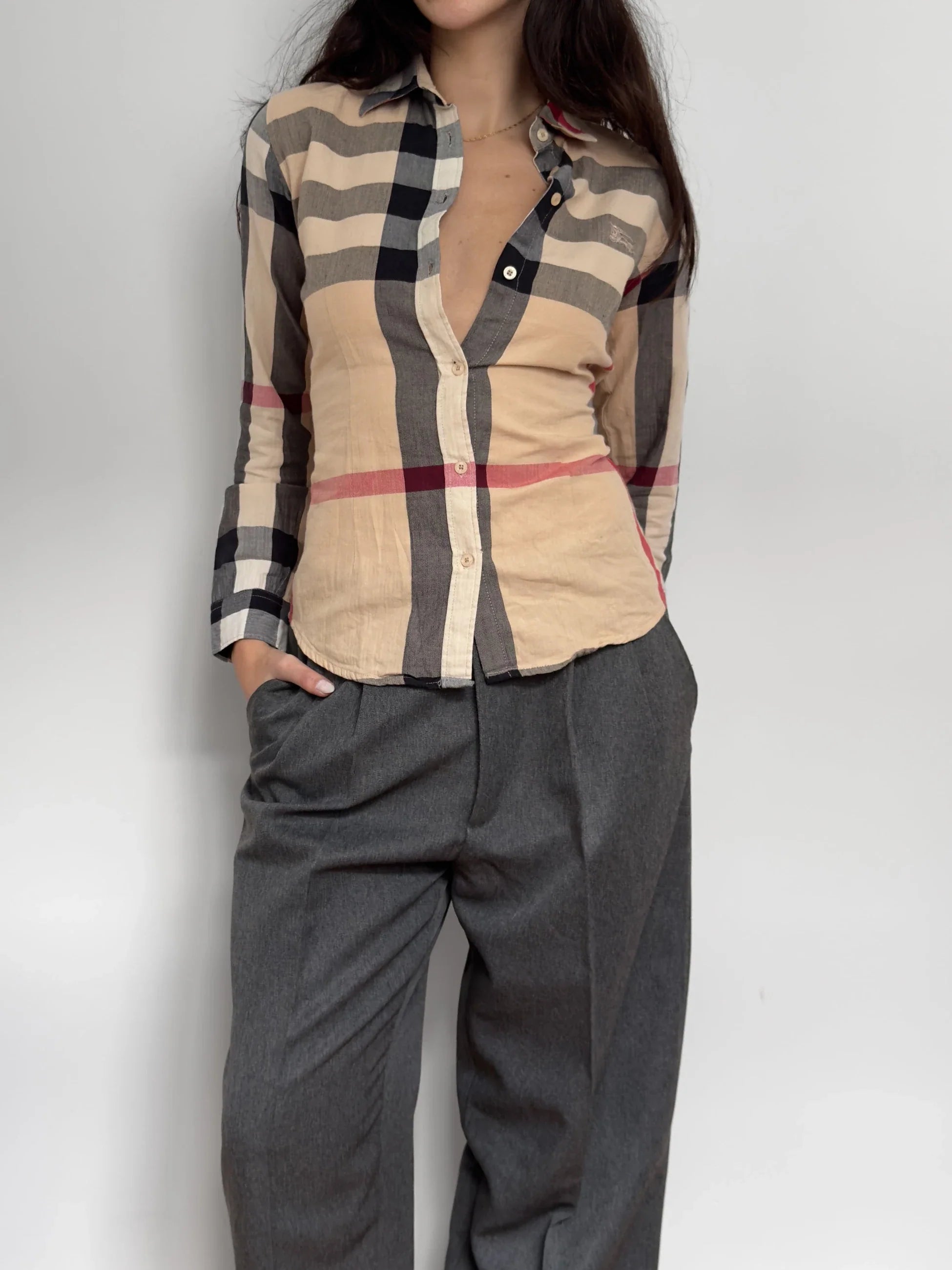 Burberry Classic Shirt