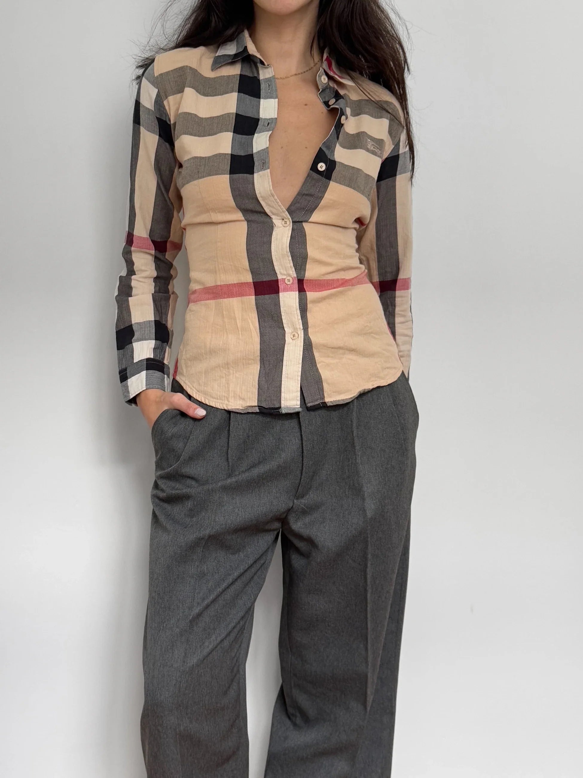 Burberry Classic Shirt