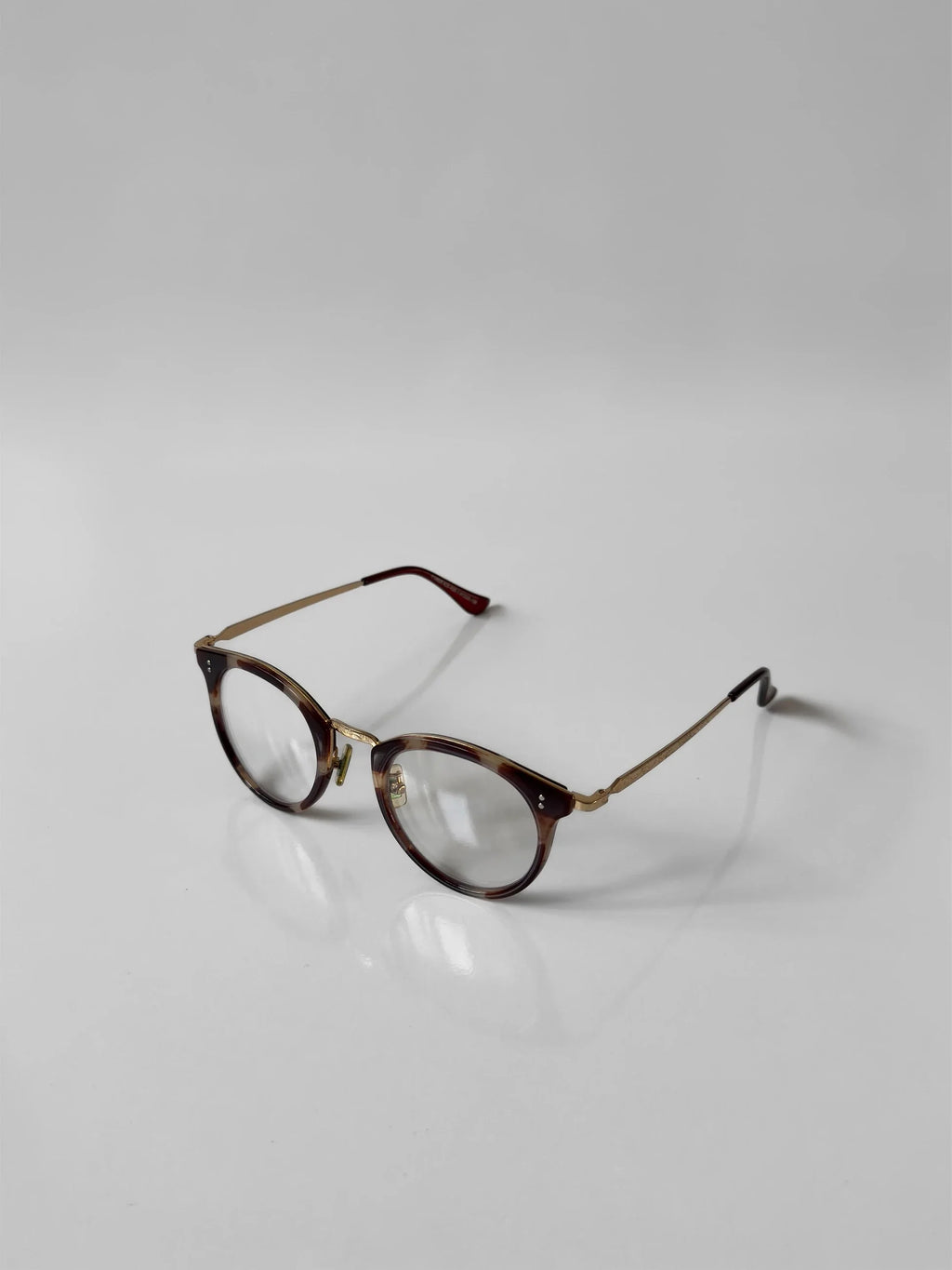 Miu Miu Optical Glasses