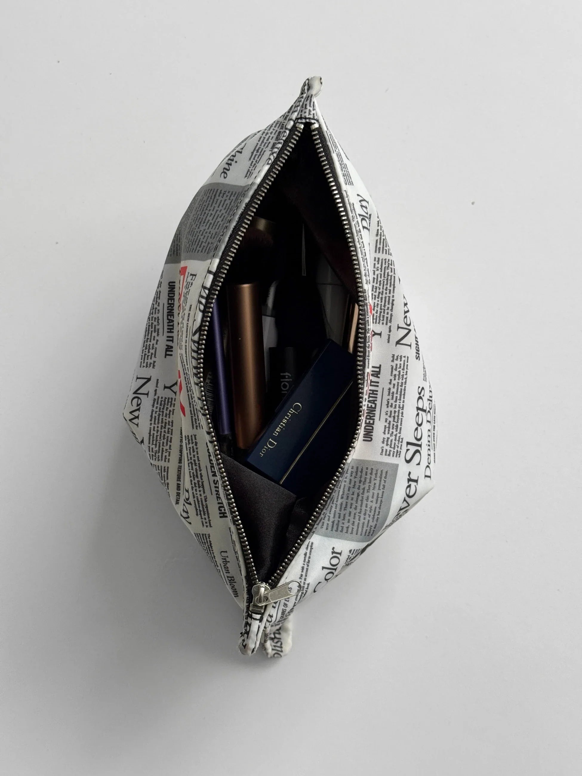 DKNY Cosmetic Bag