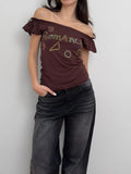 Embroidered Blouse