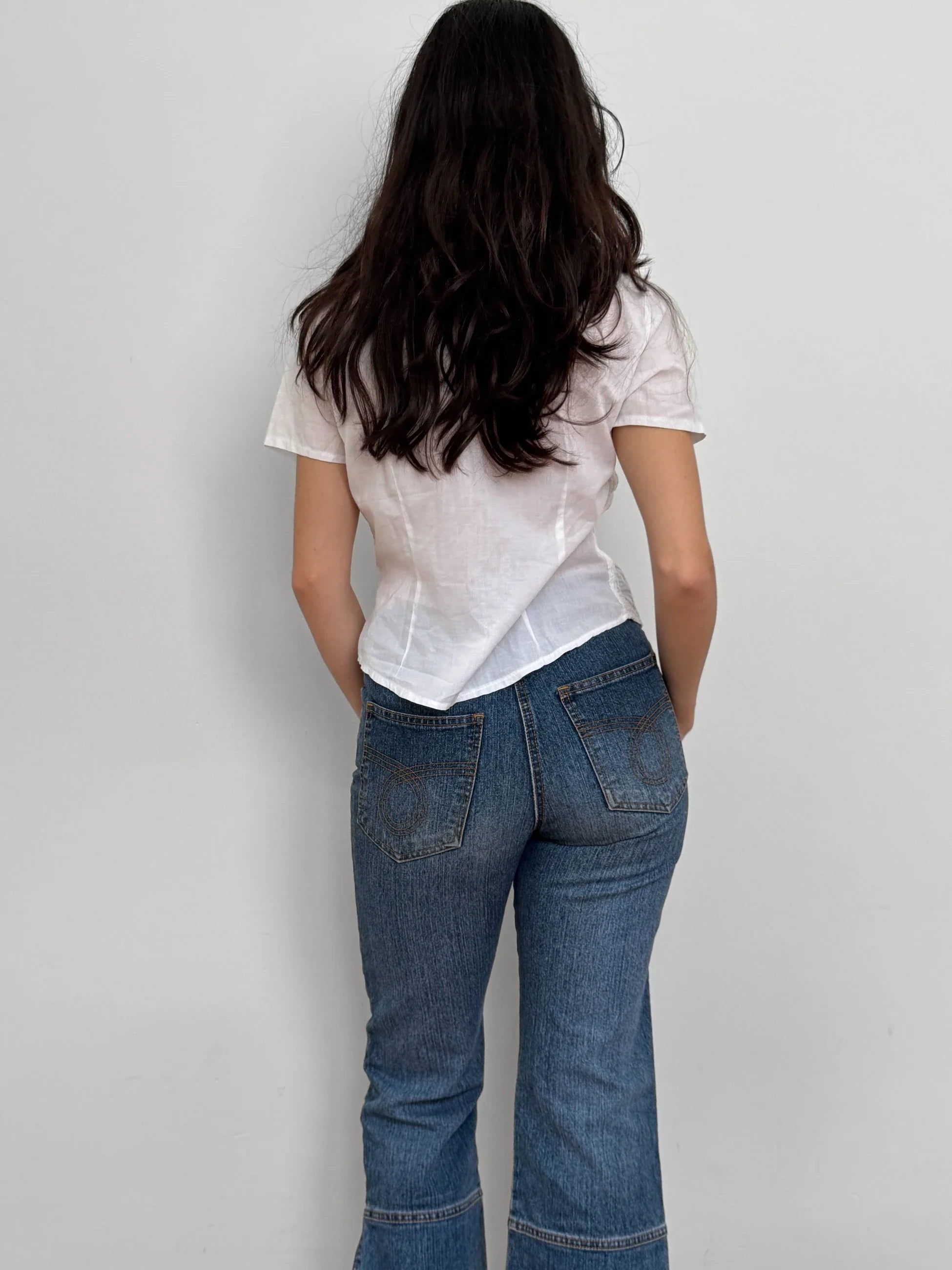 Short Sleeve Shirt