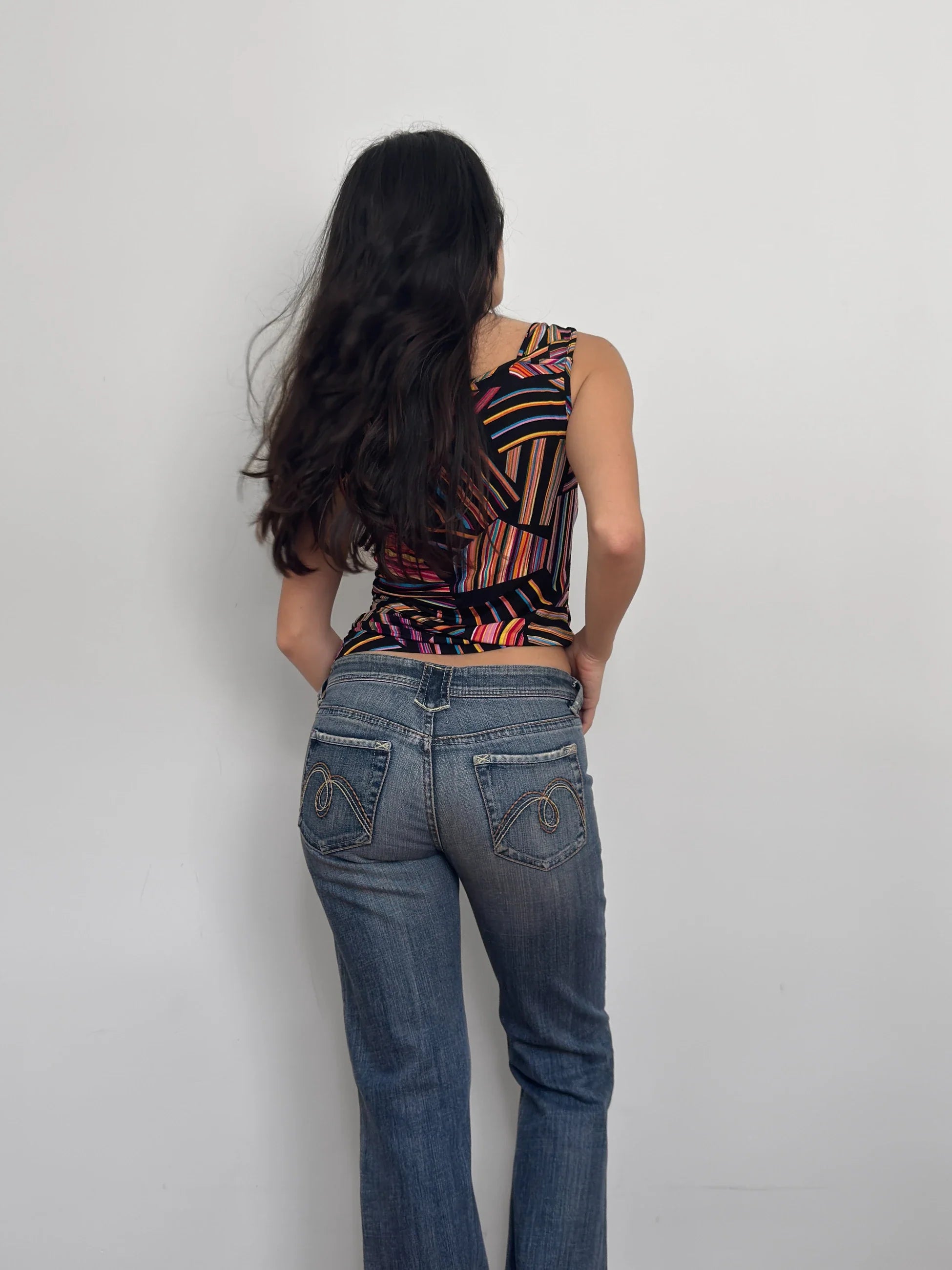 Ice-L London Blouse