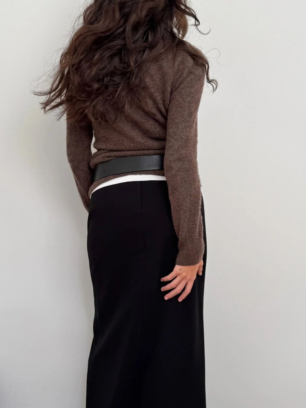 J Crew Cashmere Sweater