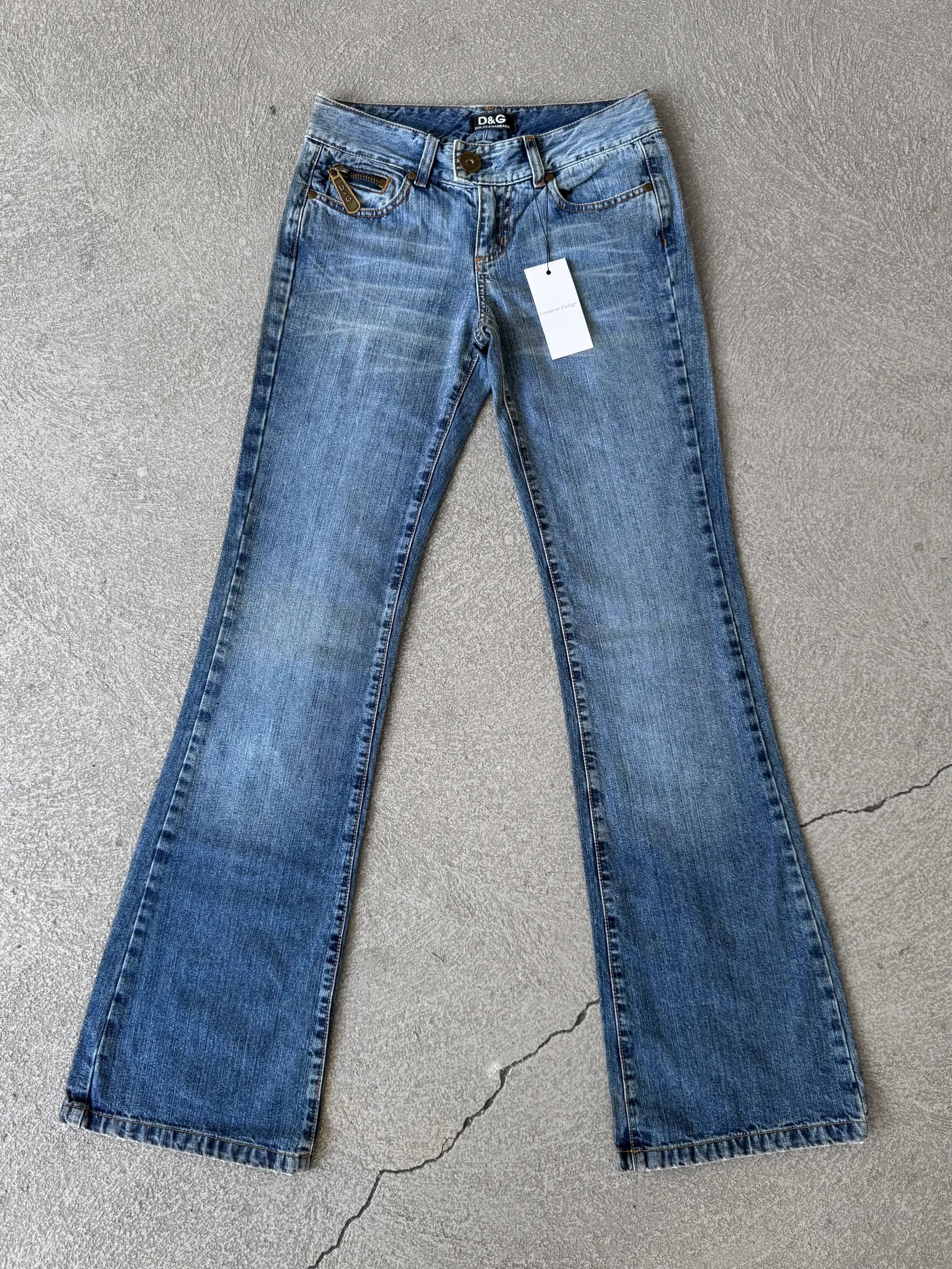 Dolce&Gabbana Jeans