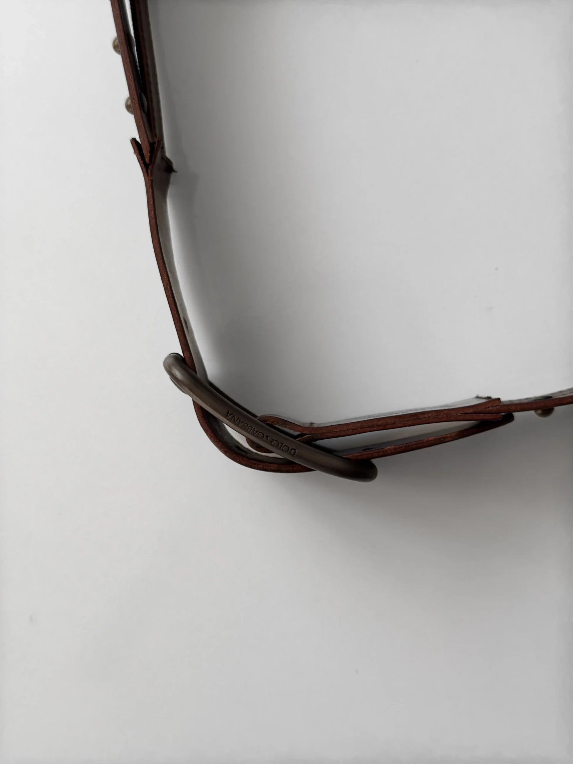 Dolce&Gabbana Belt