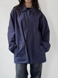 DKNY Reversible Raincoat