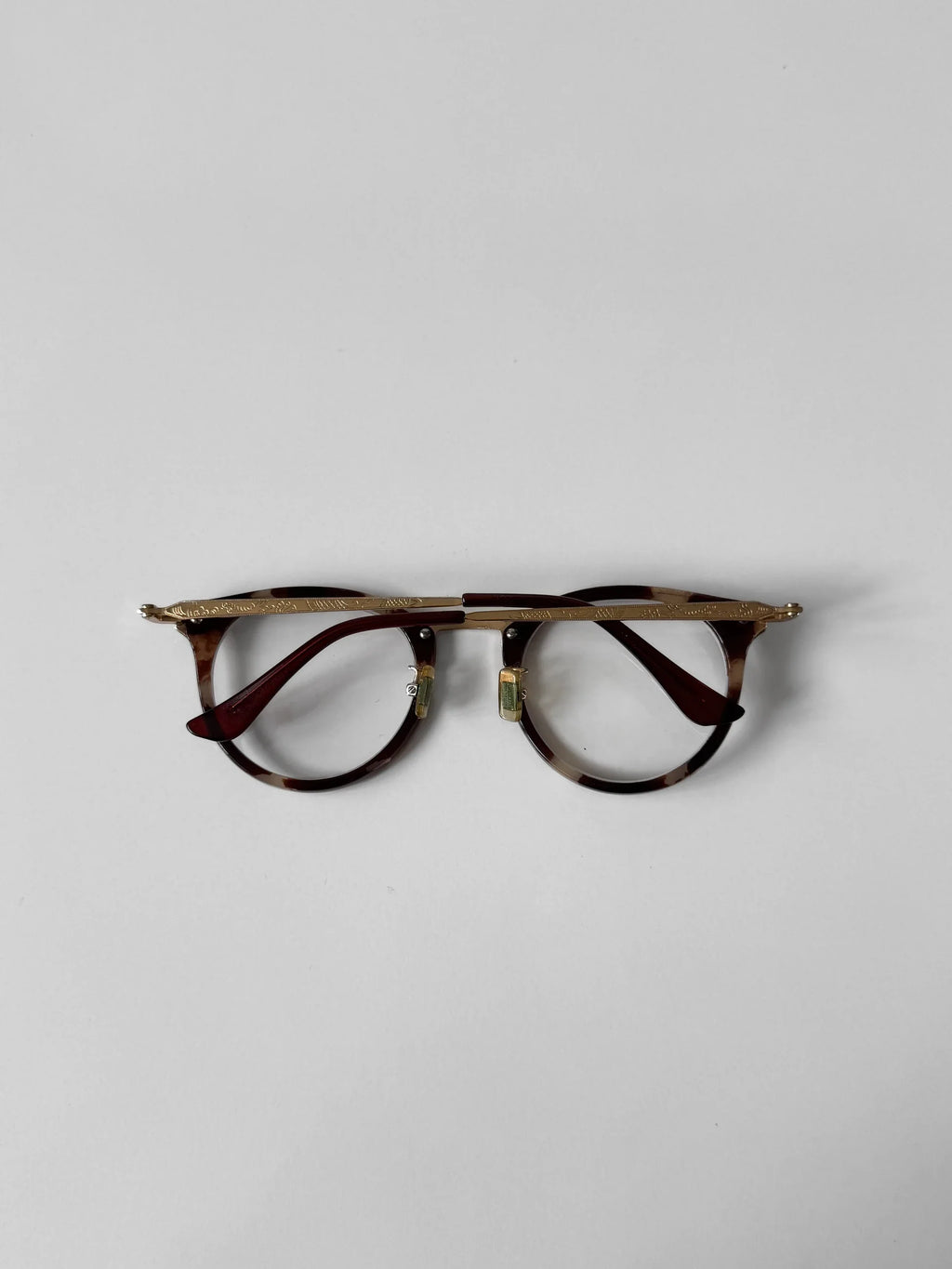 Miu Miu Optical Glasses