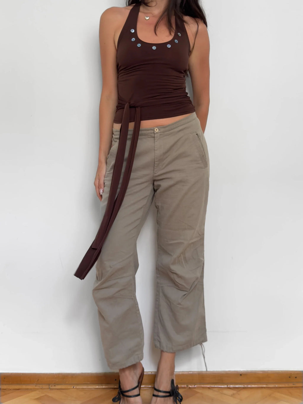 Ladysoul Capri