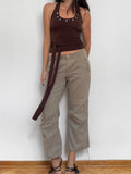 Ladysoul Capri