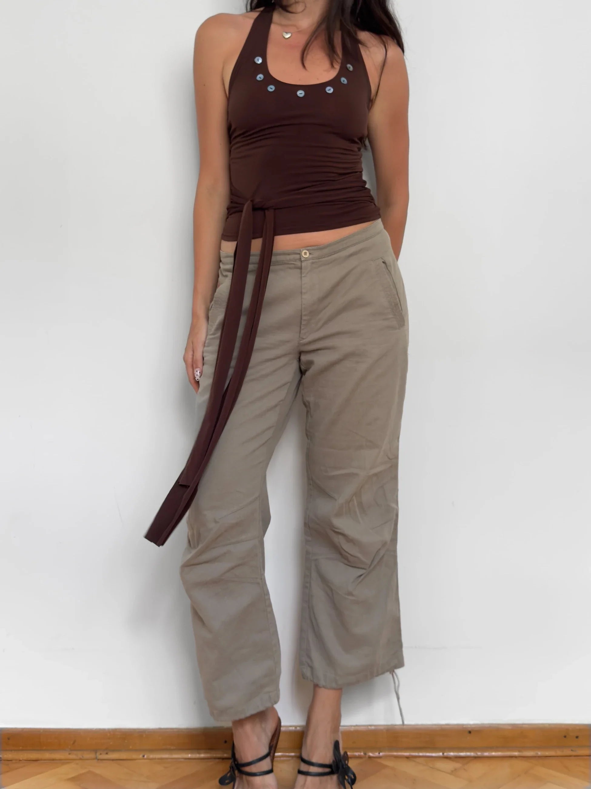 Ladysoul Capri