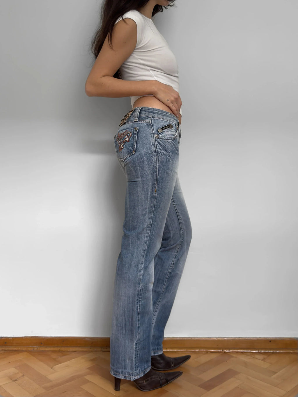 Just Cavalli Jeans