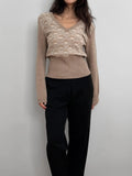 Sisley Wool Sweater