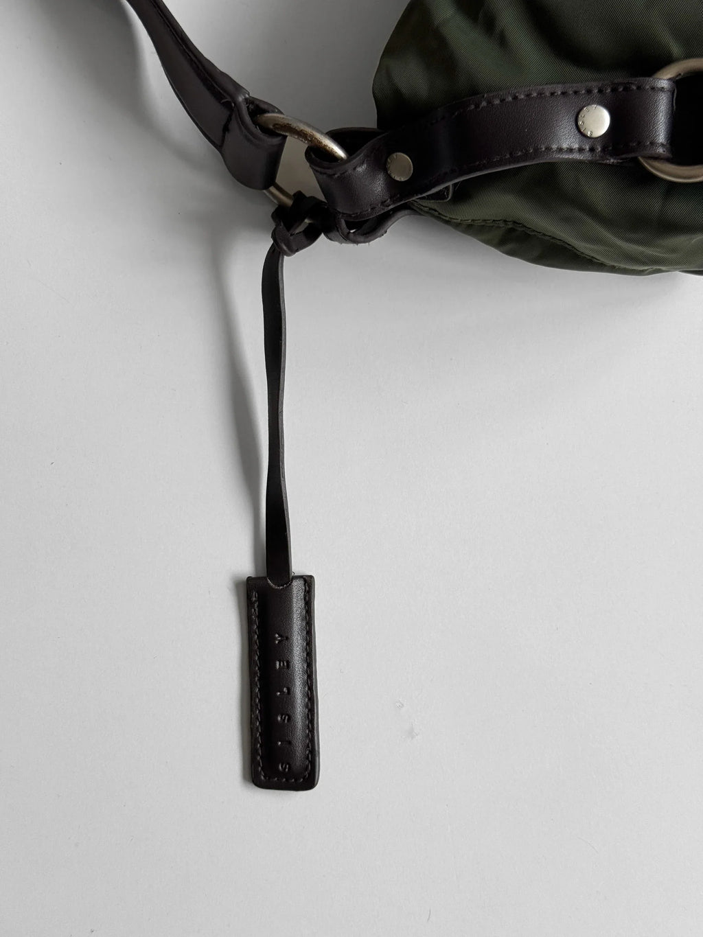 Sisley Shoulder Bag