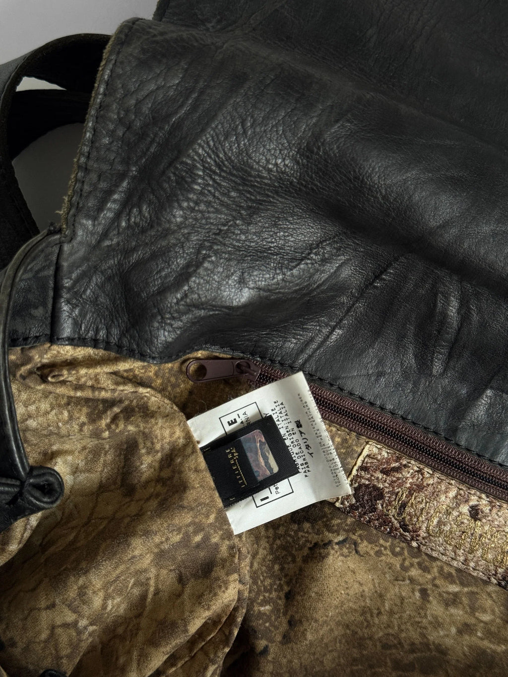 Just Cavalli Shoulder Bag