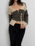Diesel Cardigan