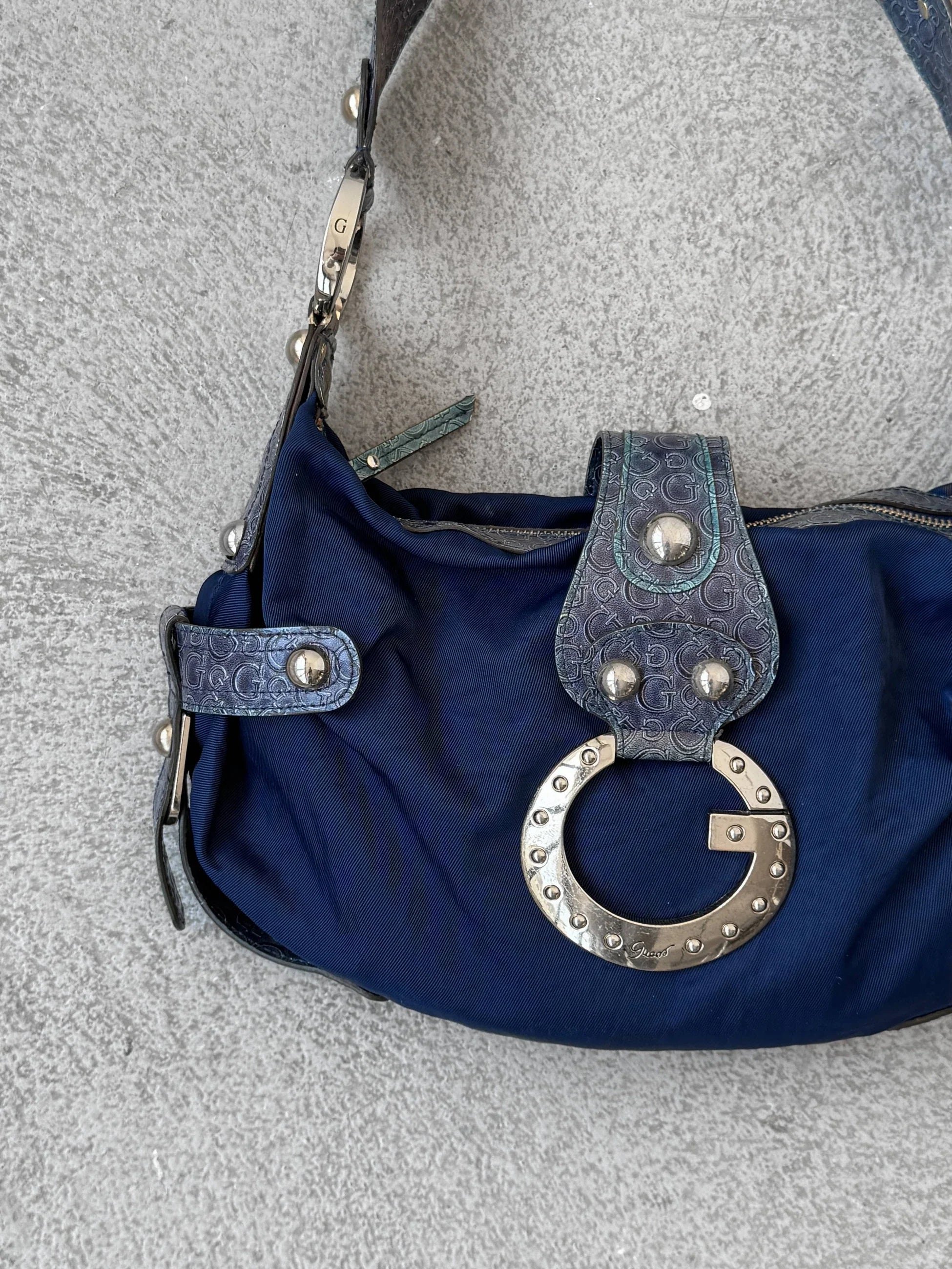 Guess Clutch Bag