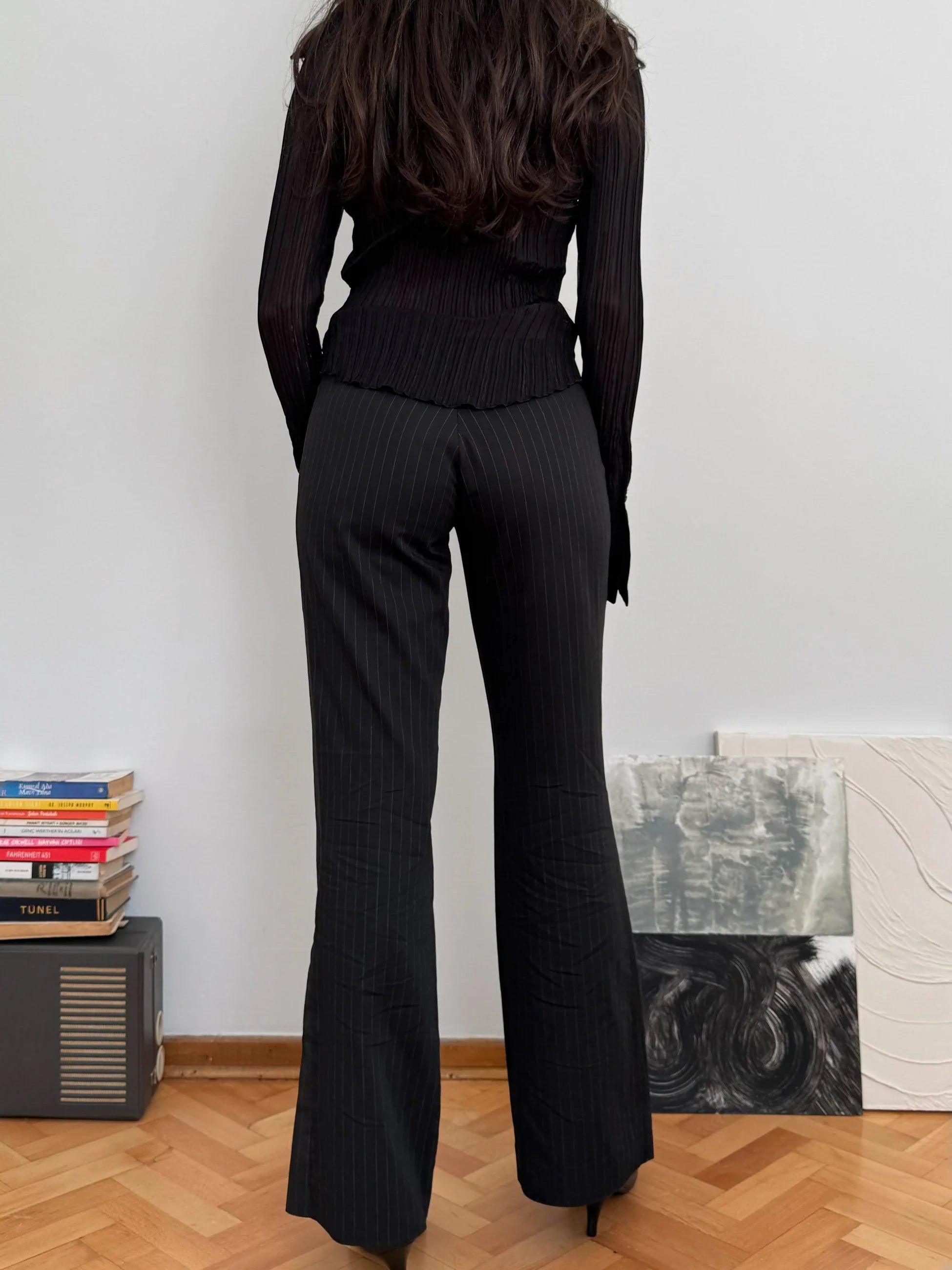 Made in Italy Trousers