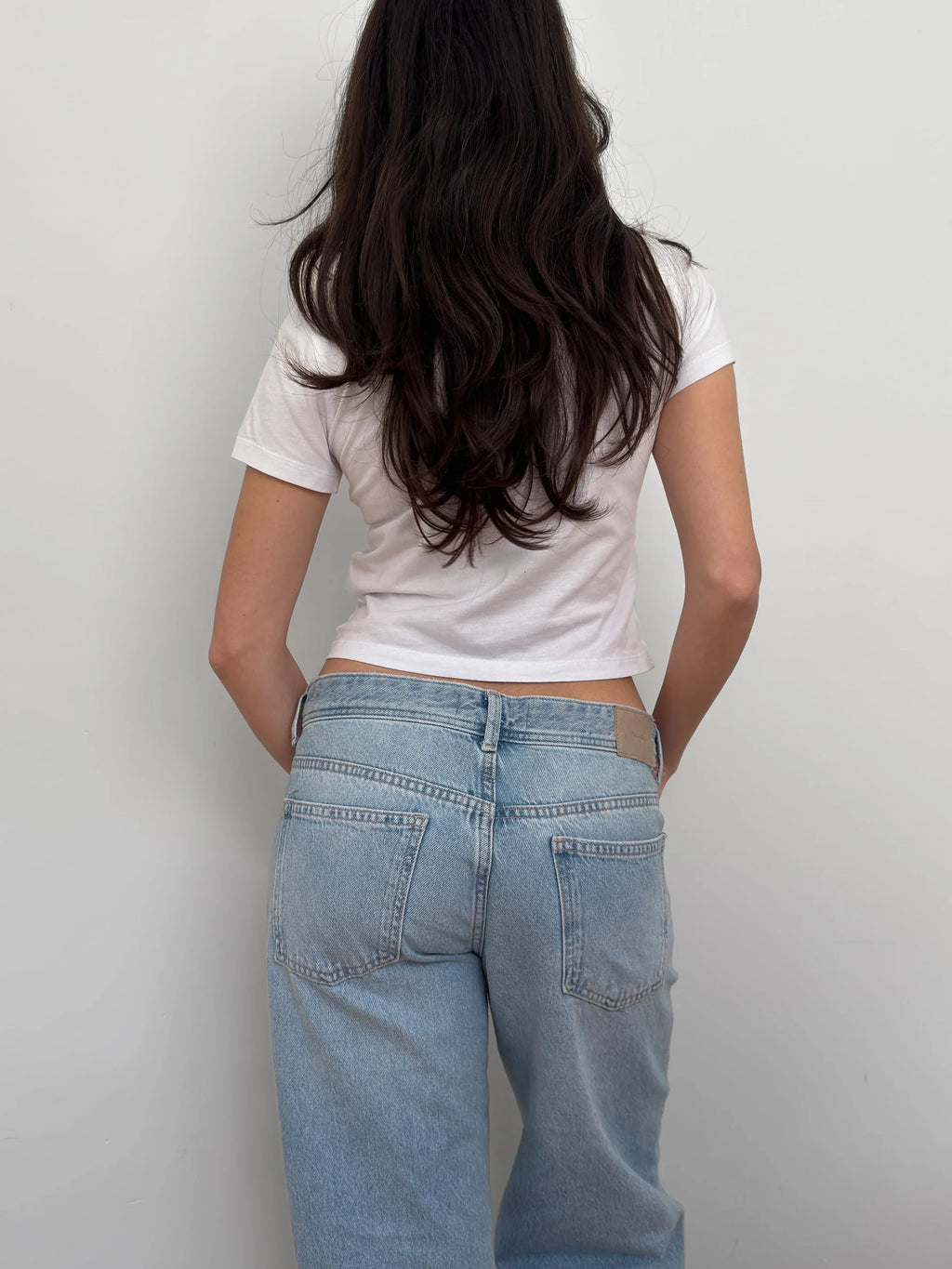Coramour Baby Tee