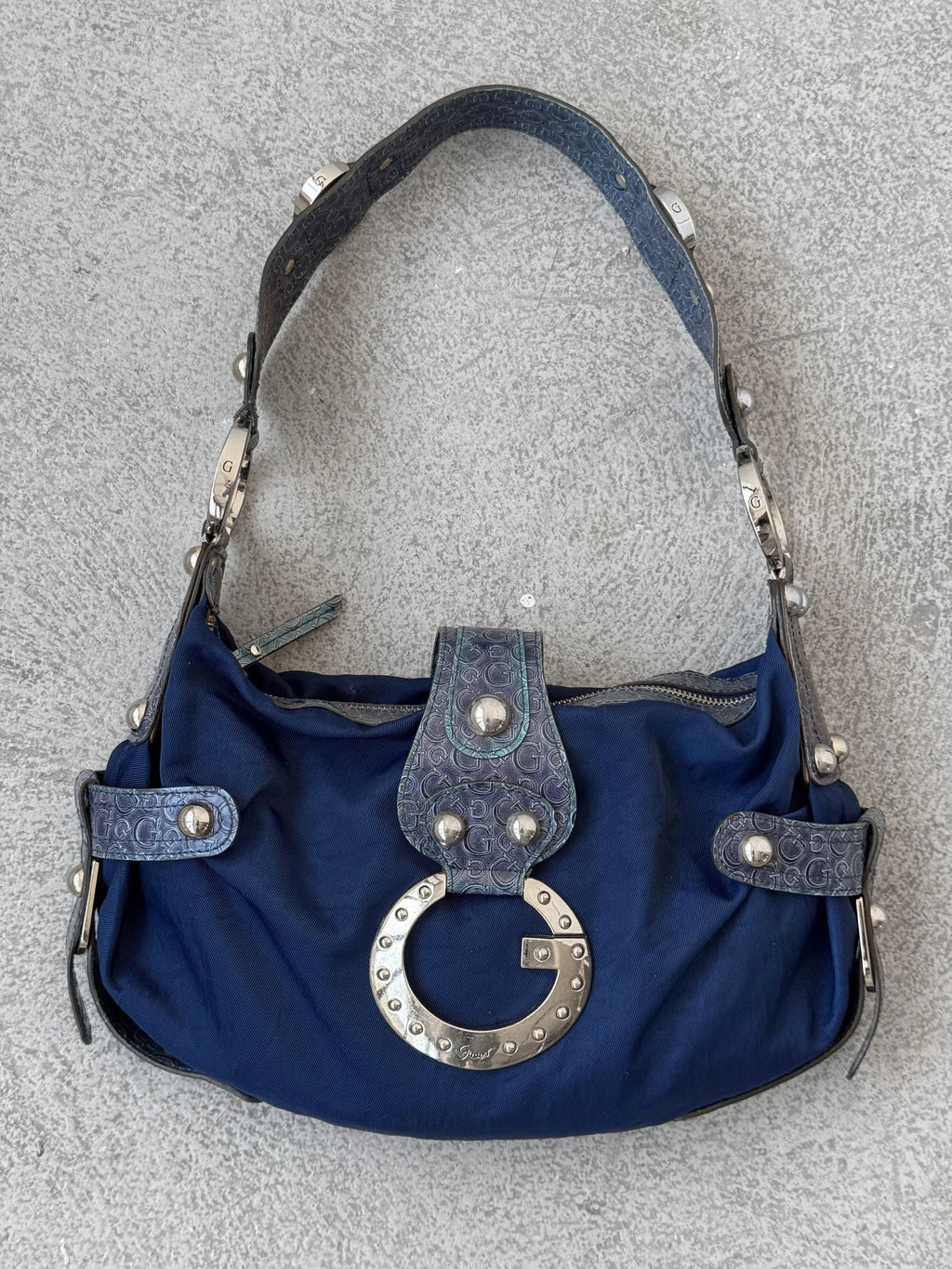 Guess Clutch Bag