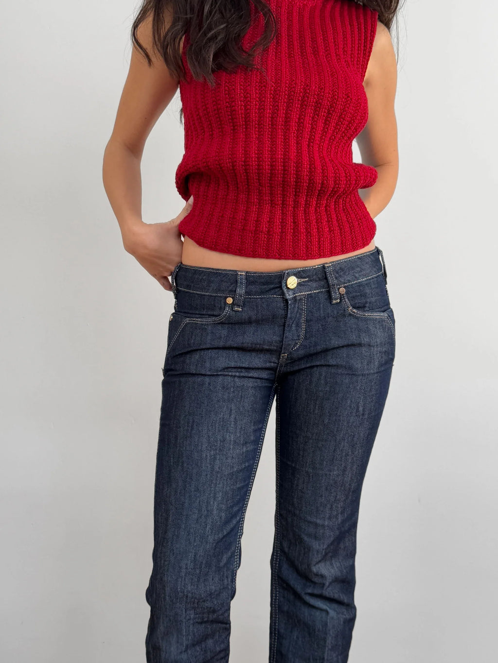 Gucci Jeans