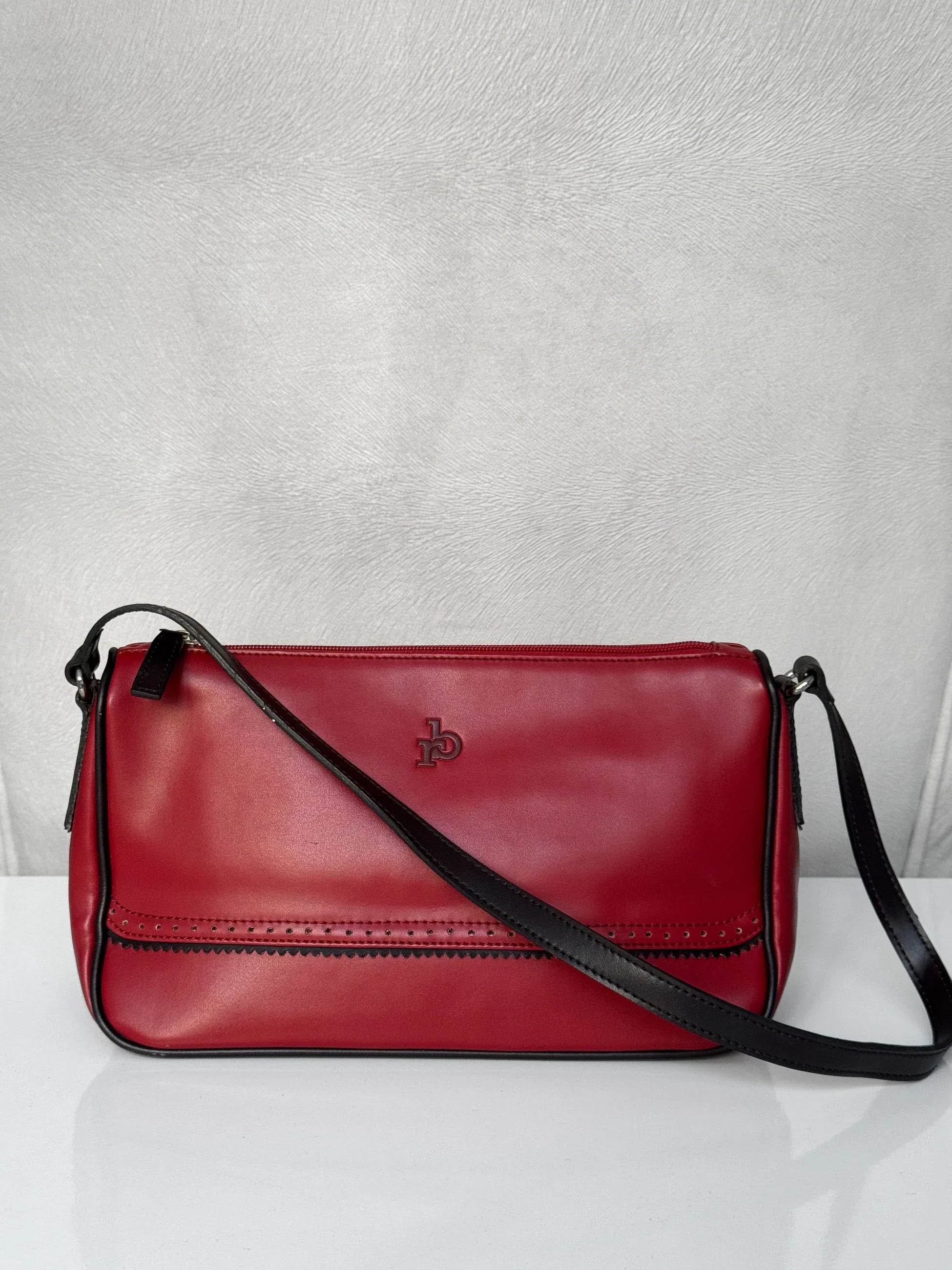 Roccobarocco Shoulder Bag