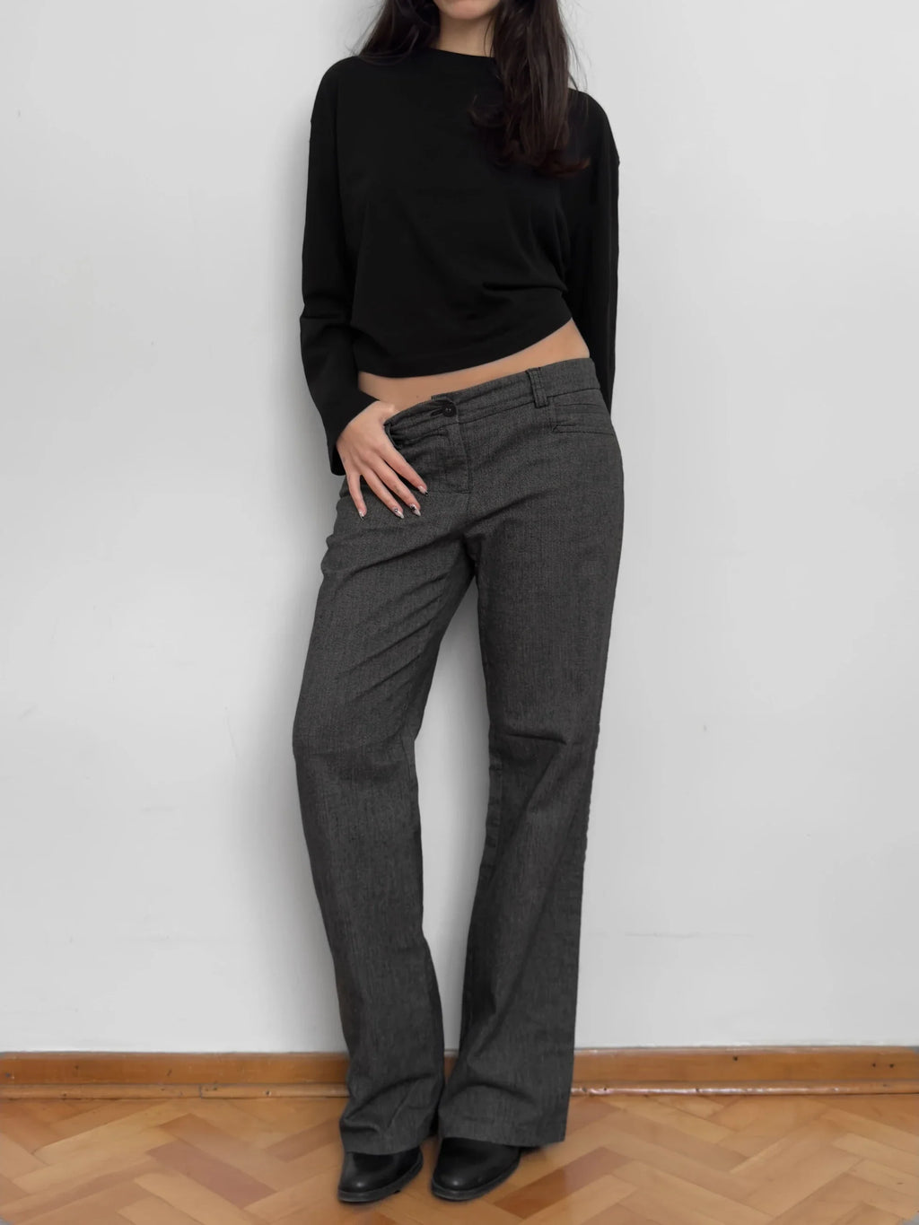 S. Oliver Trousers