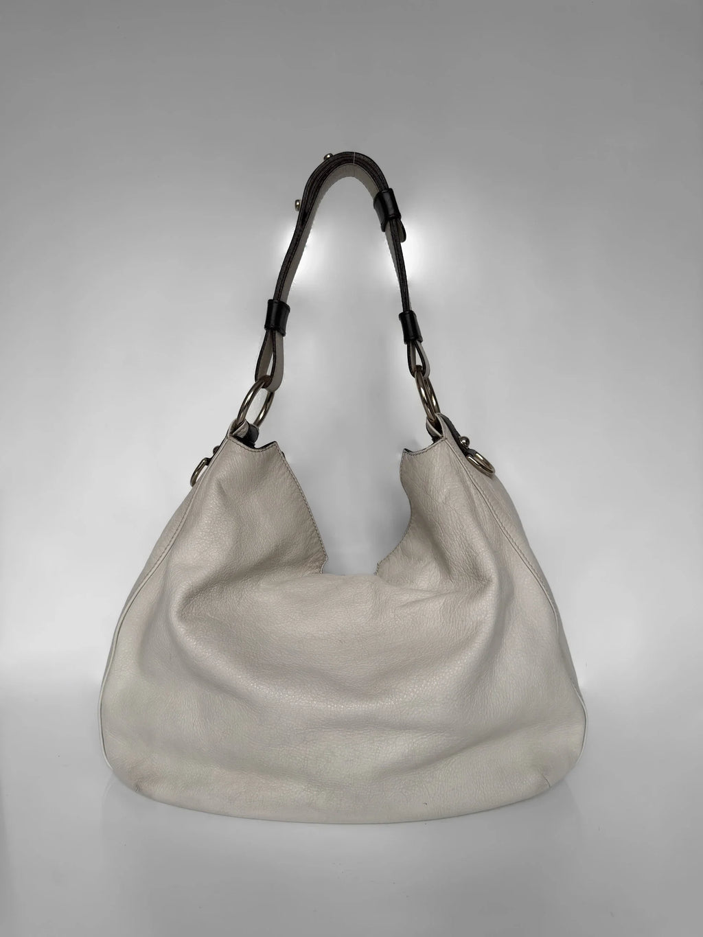 Gucci G Wave Clutch Bag