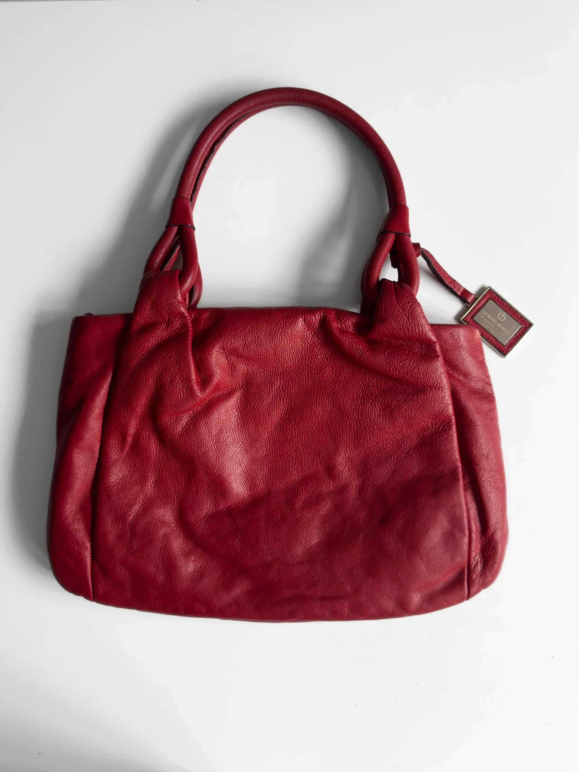 Giorgio Armani Bag