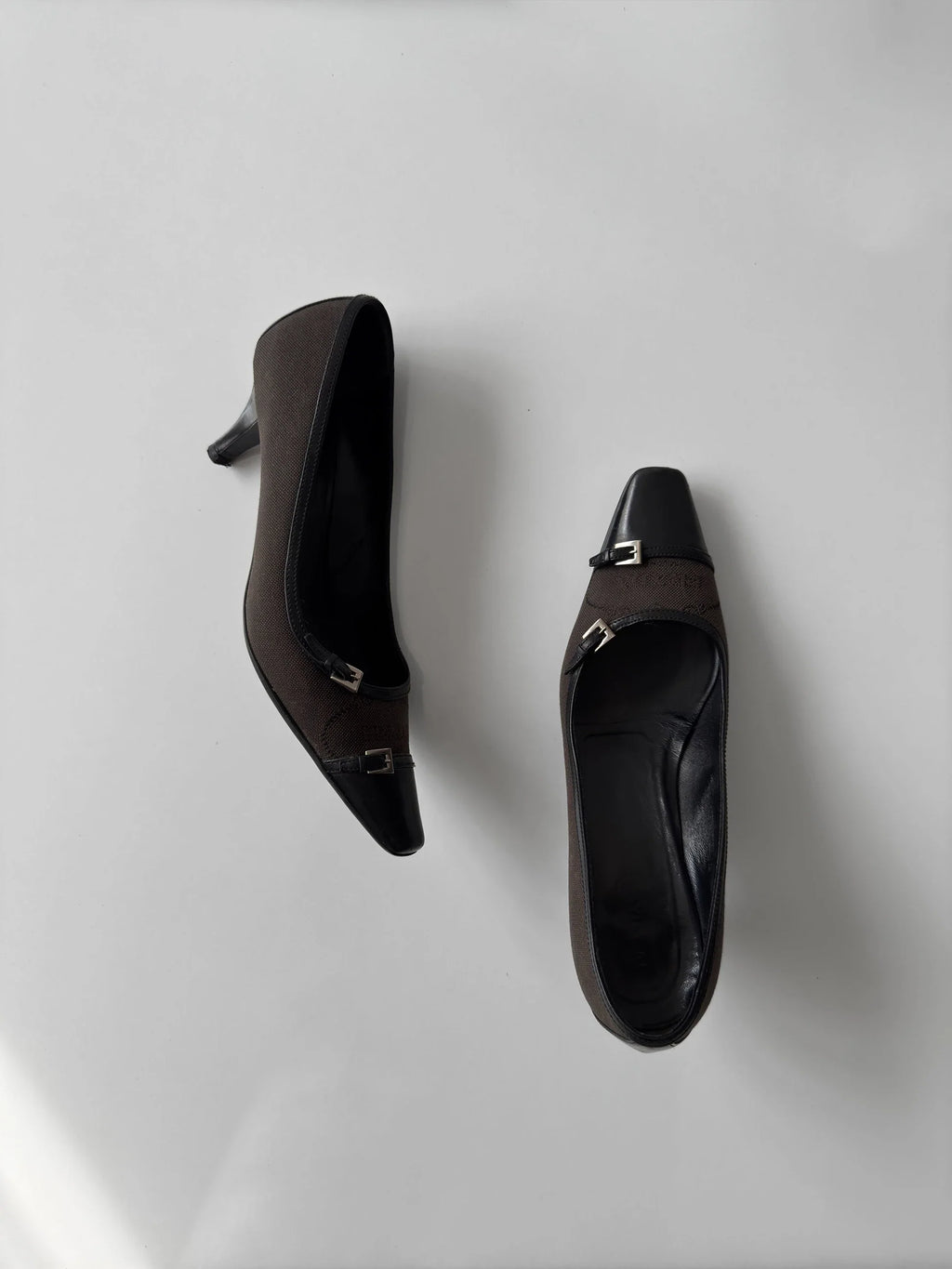 Prada Heeled Shoes