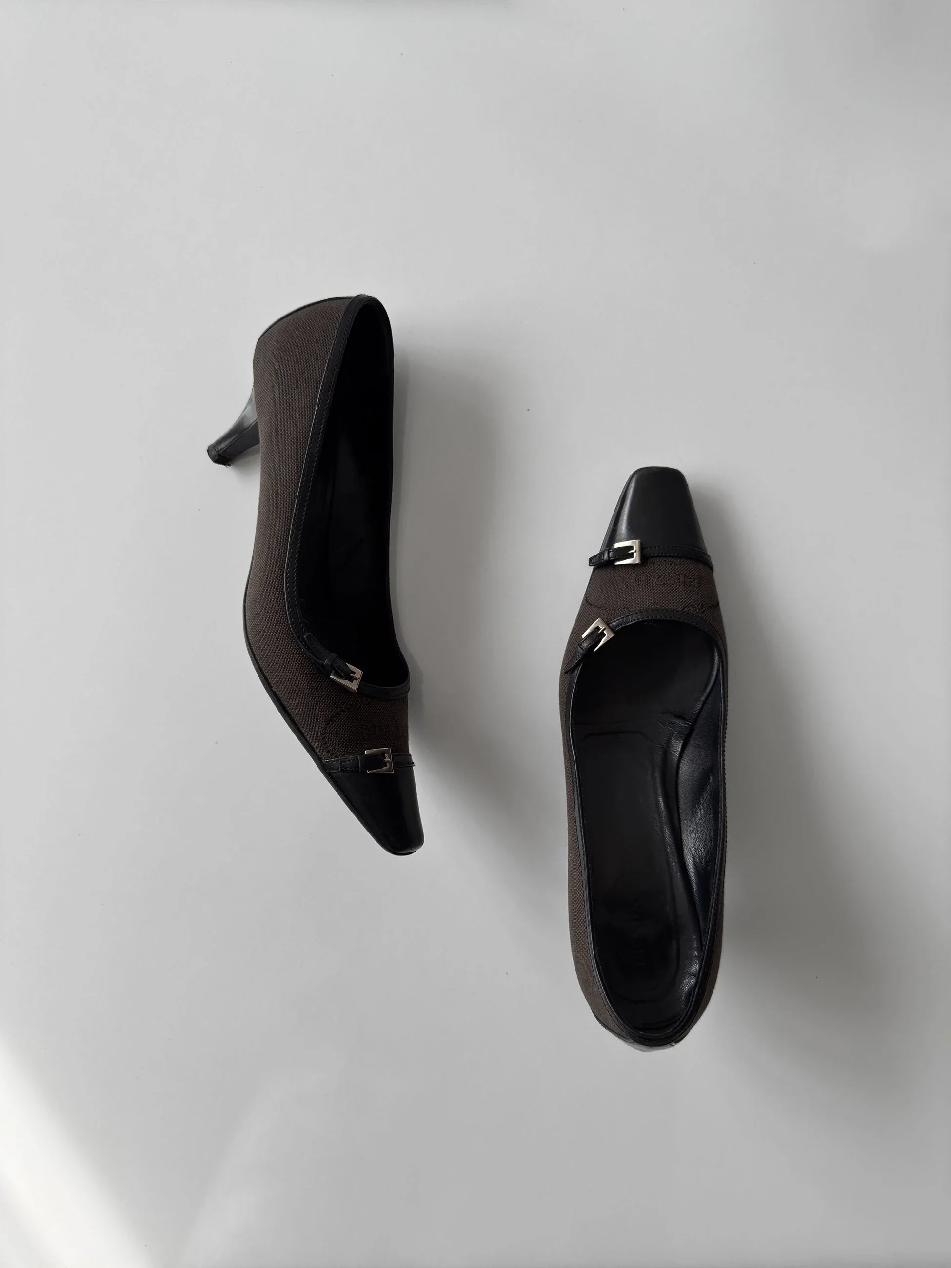 Prada Heeled Shoes