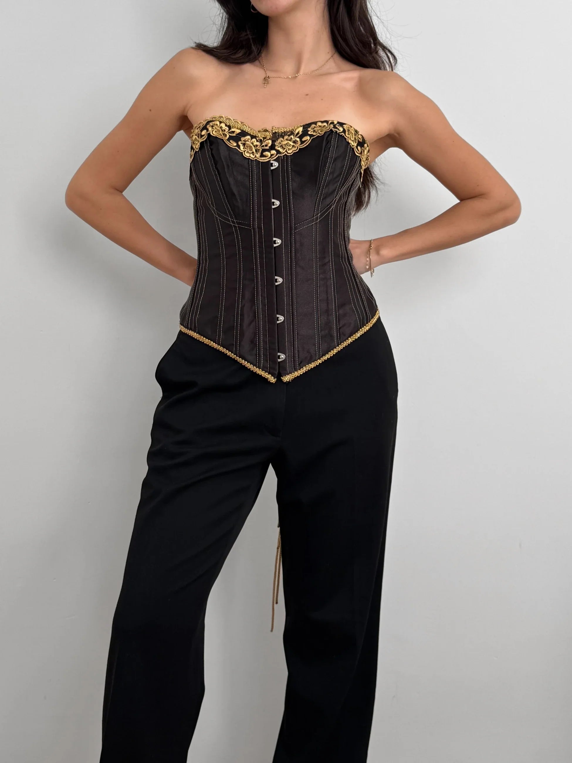 Vintage Corset