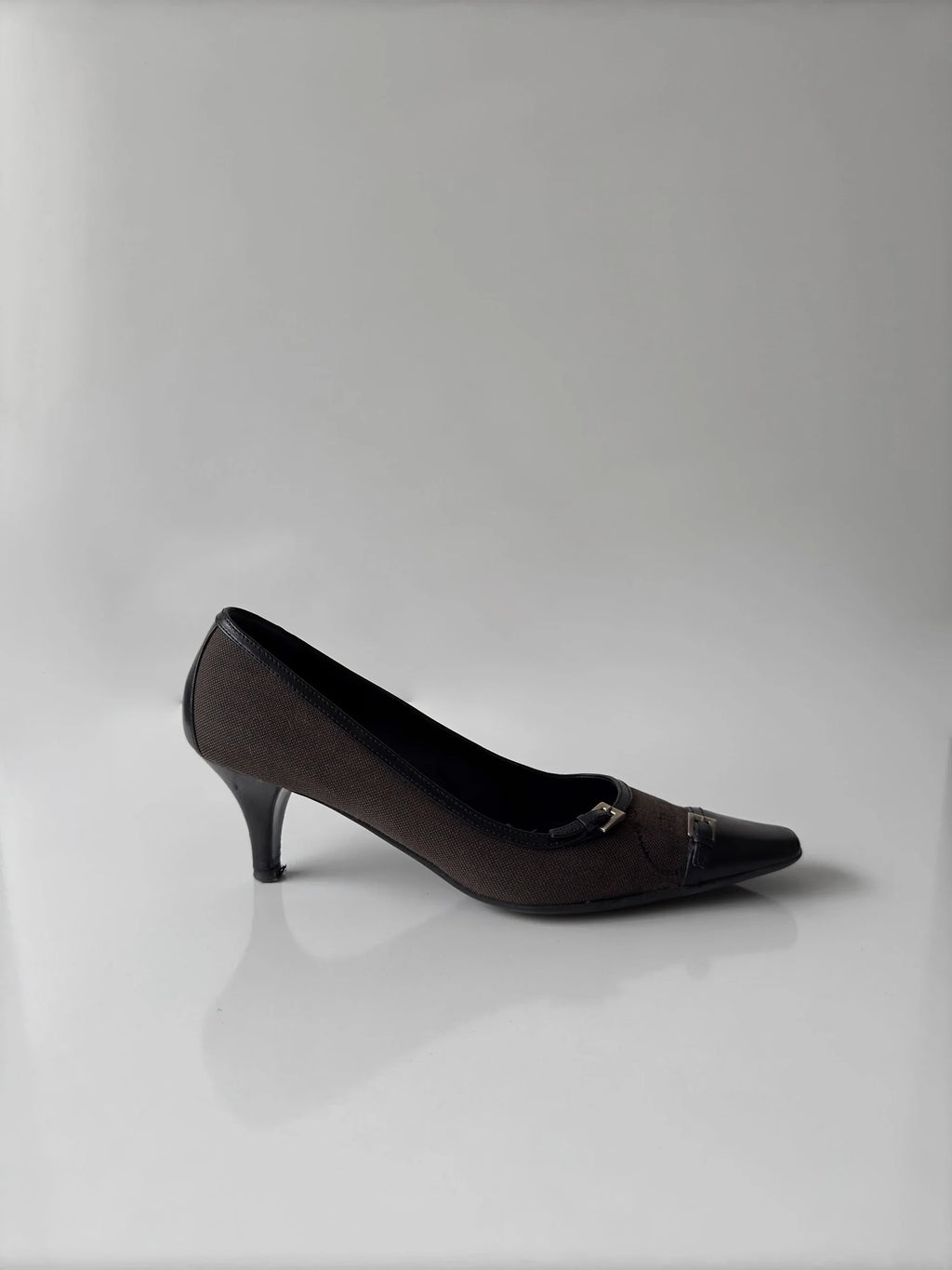 Prada Heeled Shoes