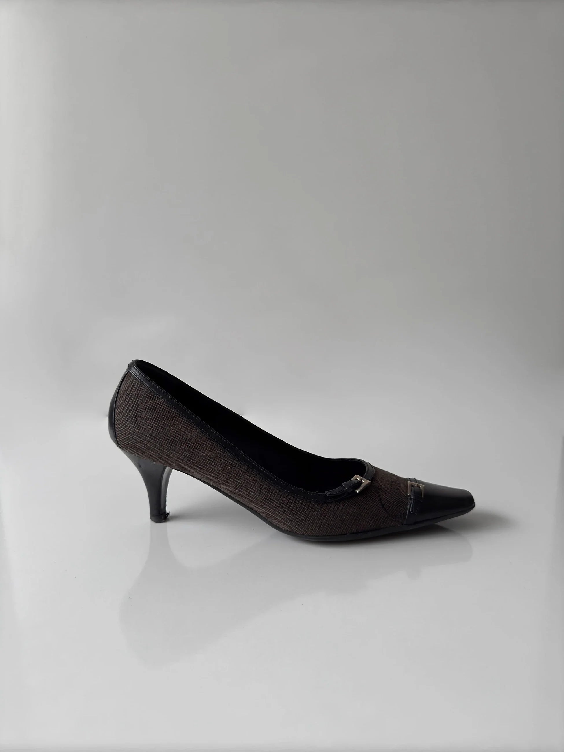 Prada Heeled Shoes