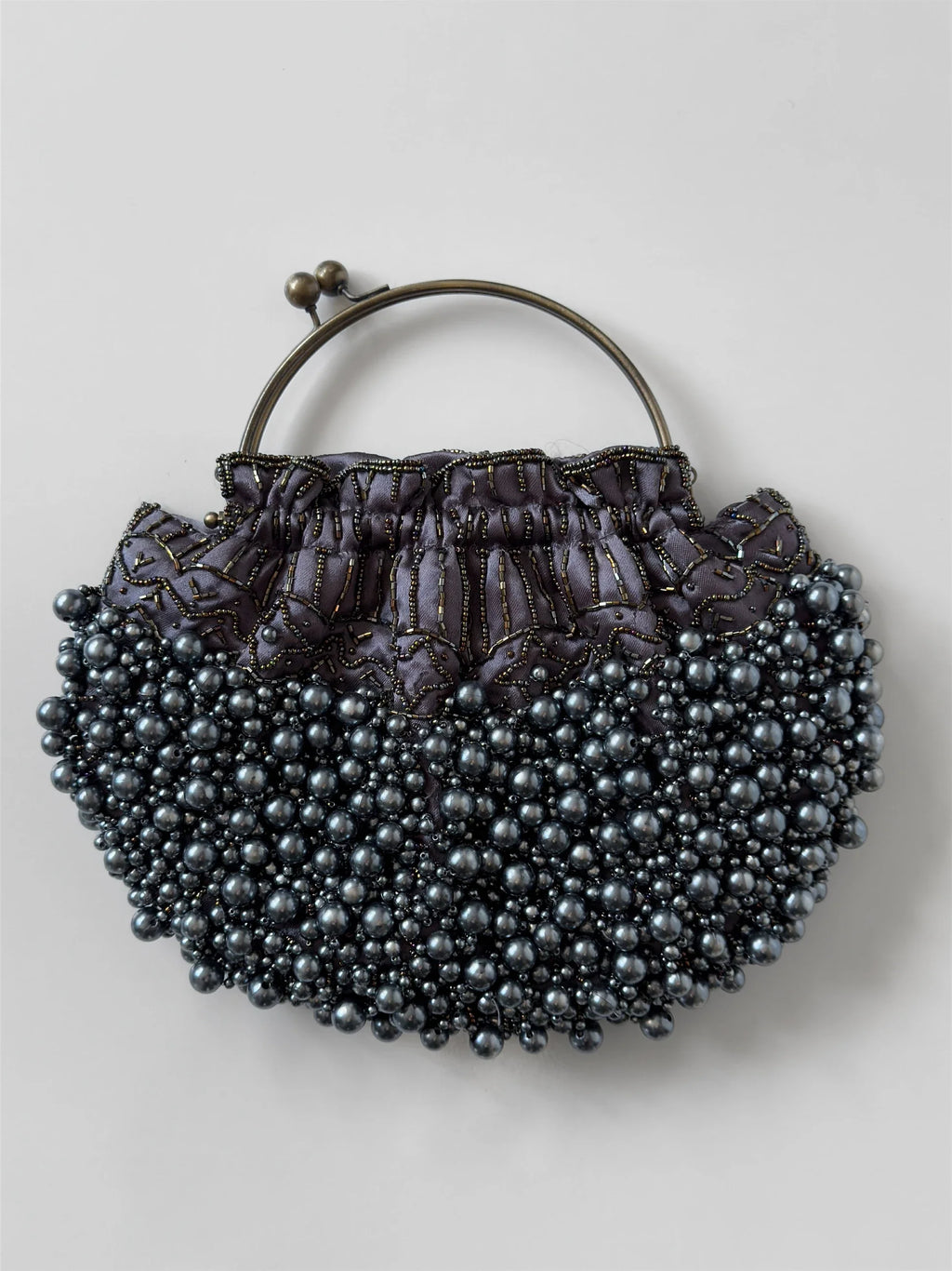 Beaded Evening Bag
