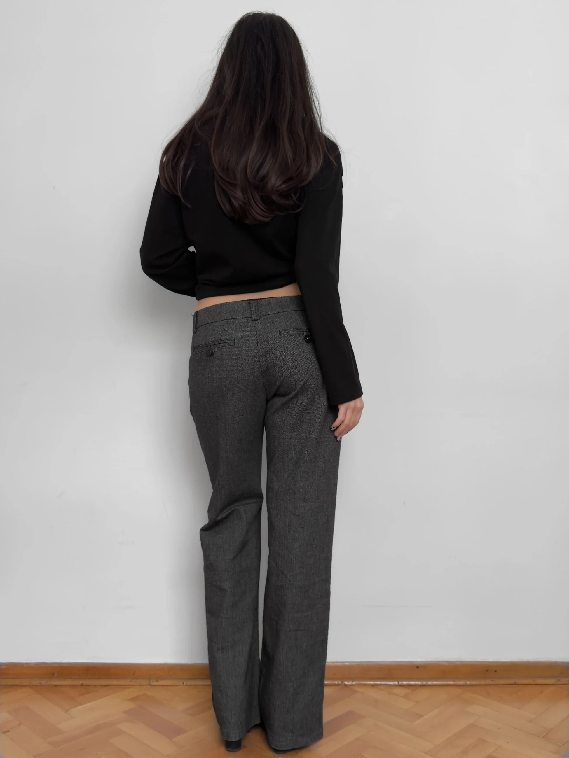 S. Oliver Trousers